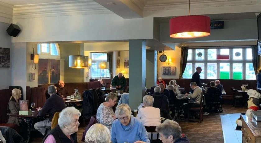 Crosskeys Hotel