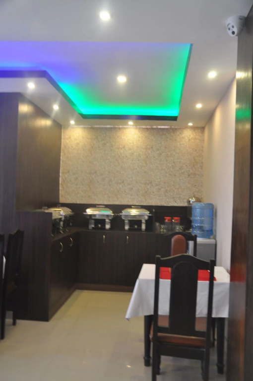 Budget Hotel Multiplex