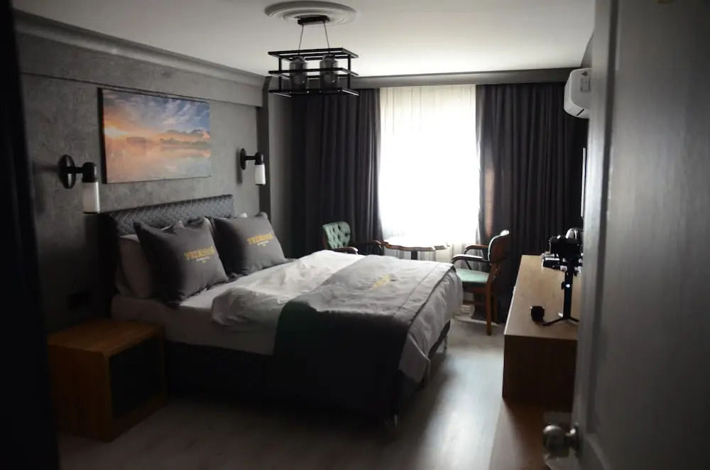 Tekirdag Boutique Otel