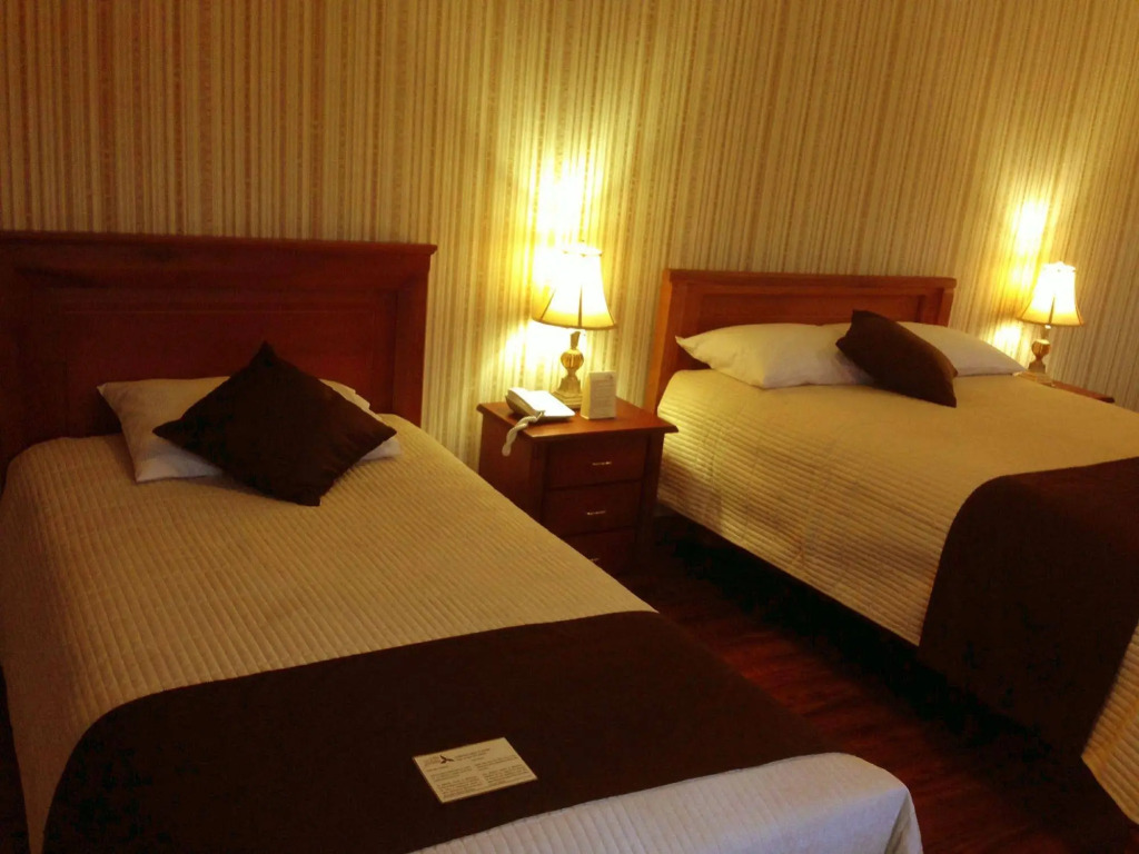 Villa Emilia Hostal