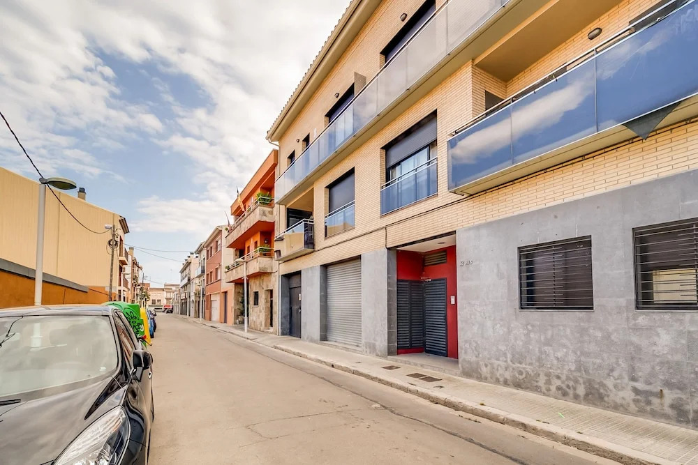 Apartamento Vivalidays Maikel