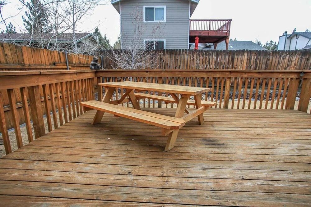 Ruff Inn It-1752 by Big Bear Vacations