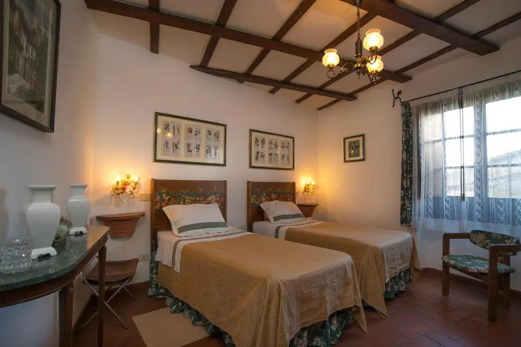 Castello Di Proceno Albergo Diffuso In Dimora DEpoca