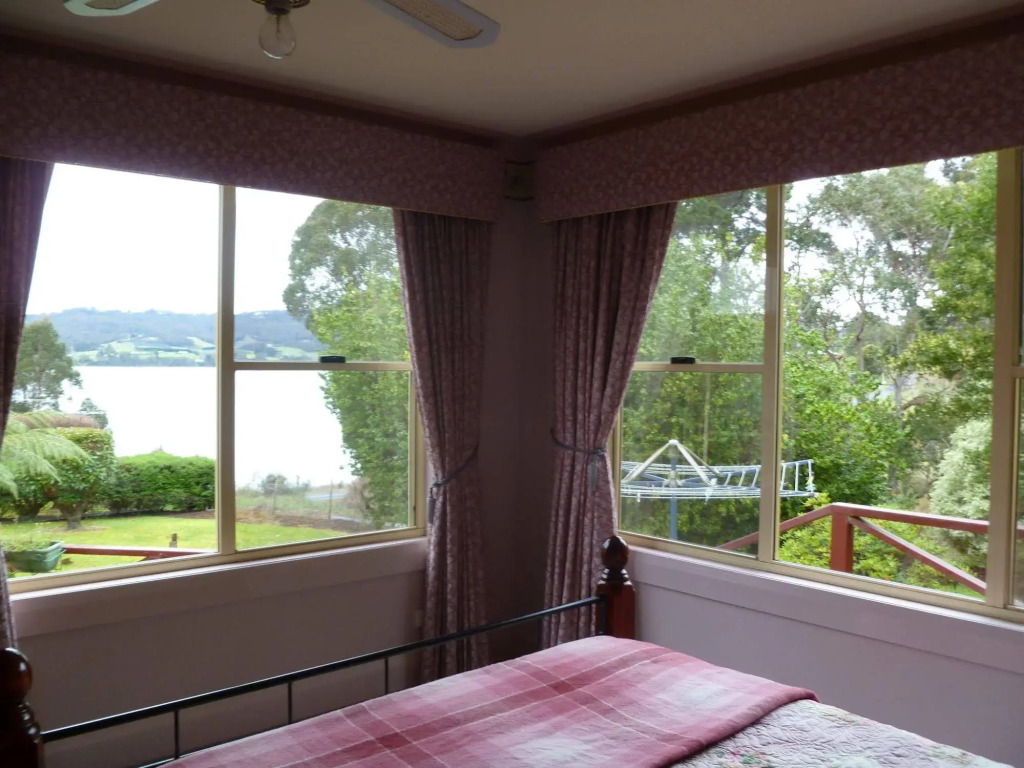 Donalea 2 Bedroom Riverview Apartment