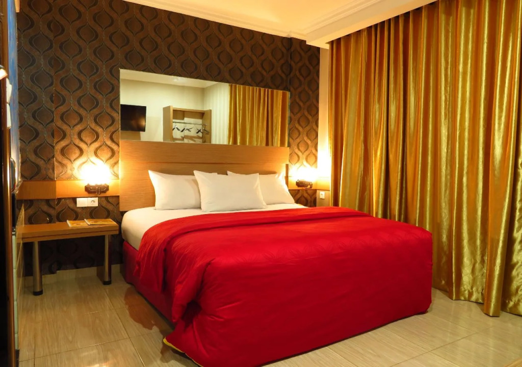 Hotel Menara Lexus