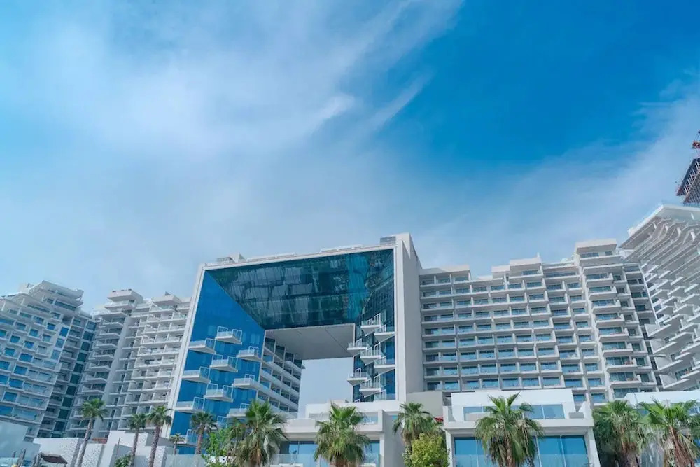 Opulent 2 Bedroom Apartment In Five Palm Jumeirah