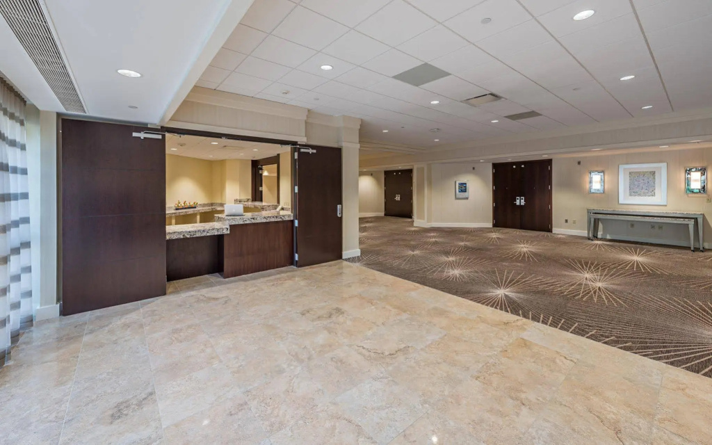 Hilton Orlando Lake Buena Vista - Disney Springs™ Area
