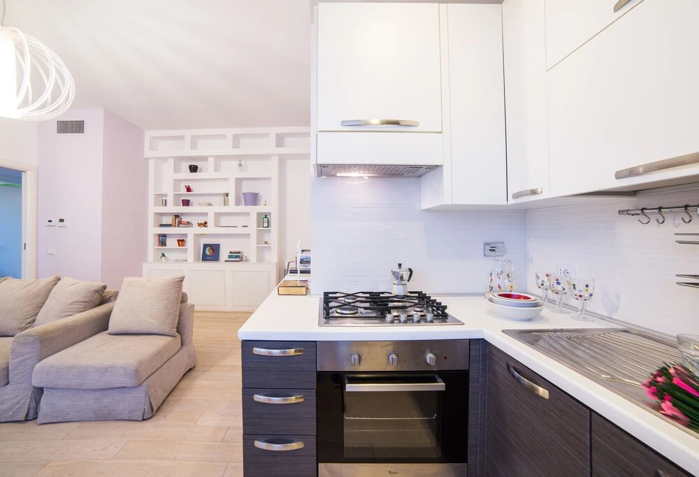 Rent in Rome - Olimpico