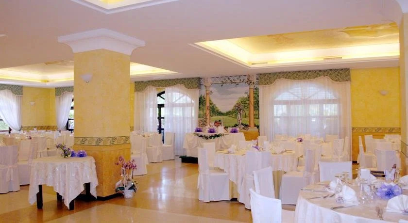 Hotel Del Sole