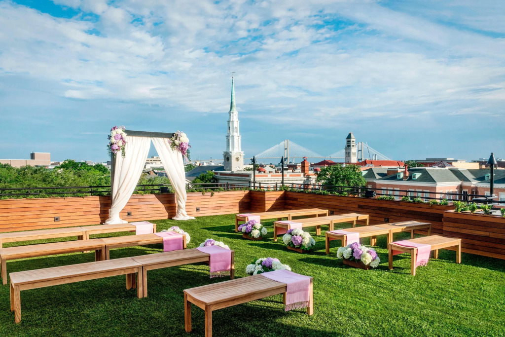 Perry Lane Hotel, a Luxury Collection Hotel, Savannah