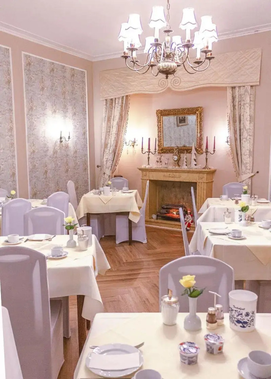 Hotel Römerhof