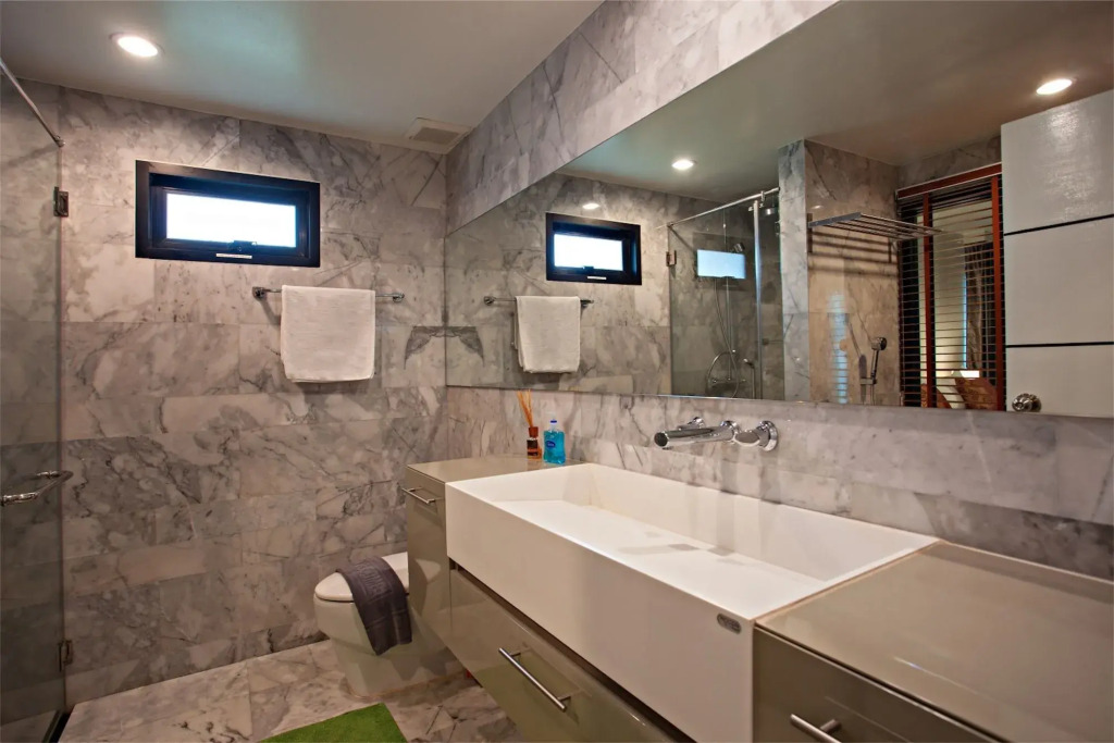 Bliss Patong 3 Bedrooms Sea View