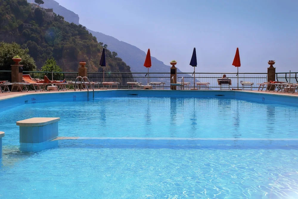 Positano Holidays
