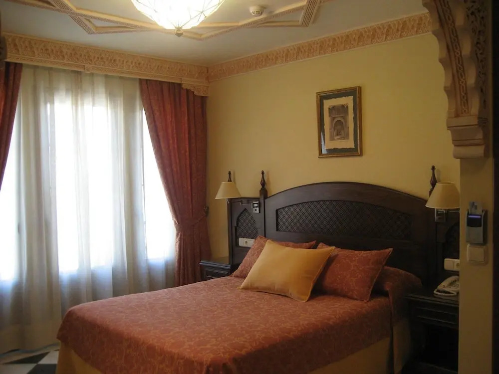 Hotel Boutique Las Almenas by Maxi Hoteles