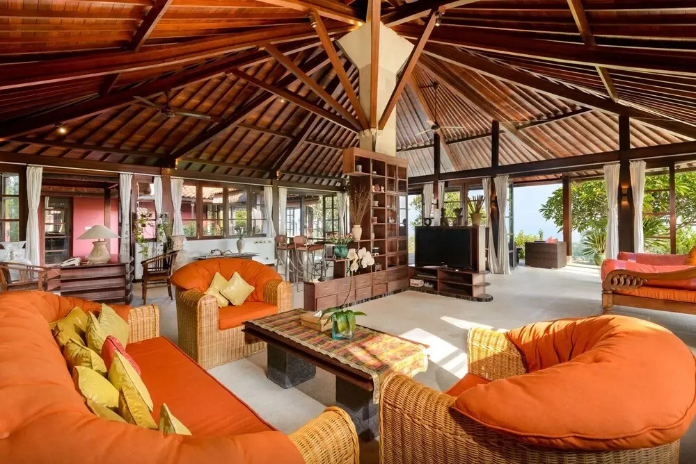 Villa Juno Uluwatu