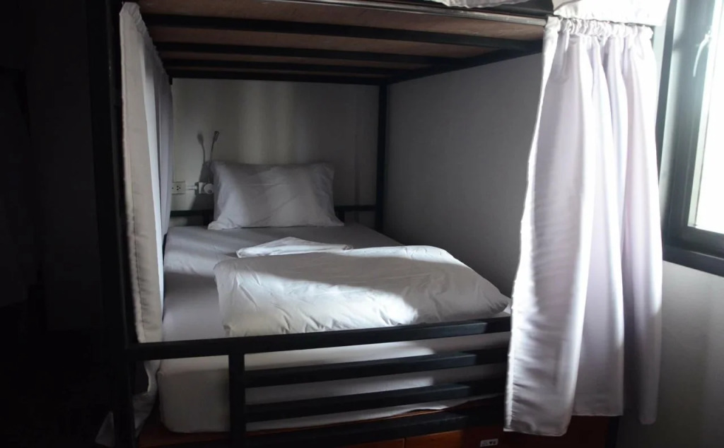 Best Stay Hostel At Lanta
