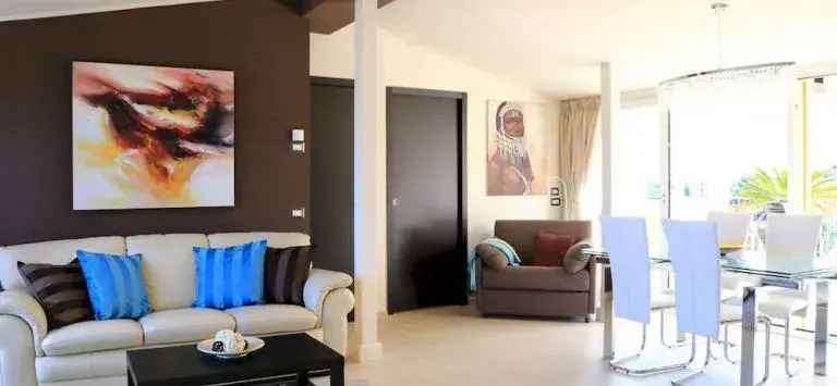 Panoramic Apartments