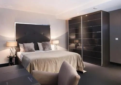 Hotel du Nord, Hamburg-Volksdorf