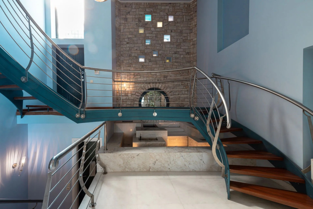 Villa Azure