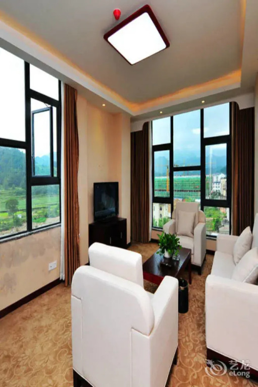 Guoshun Holiday Hostel