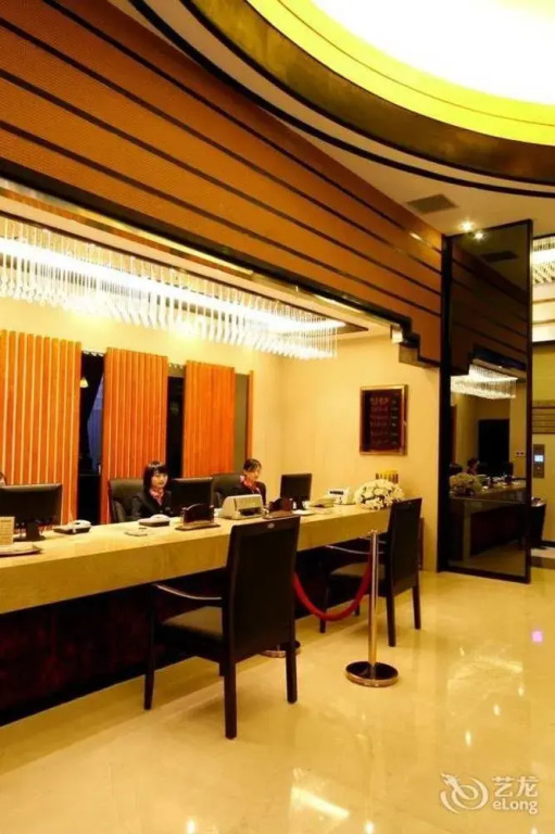 Pairui Hotel