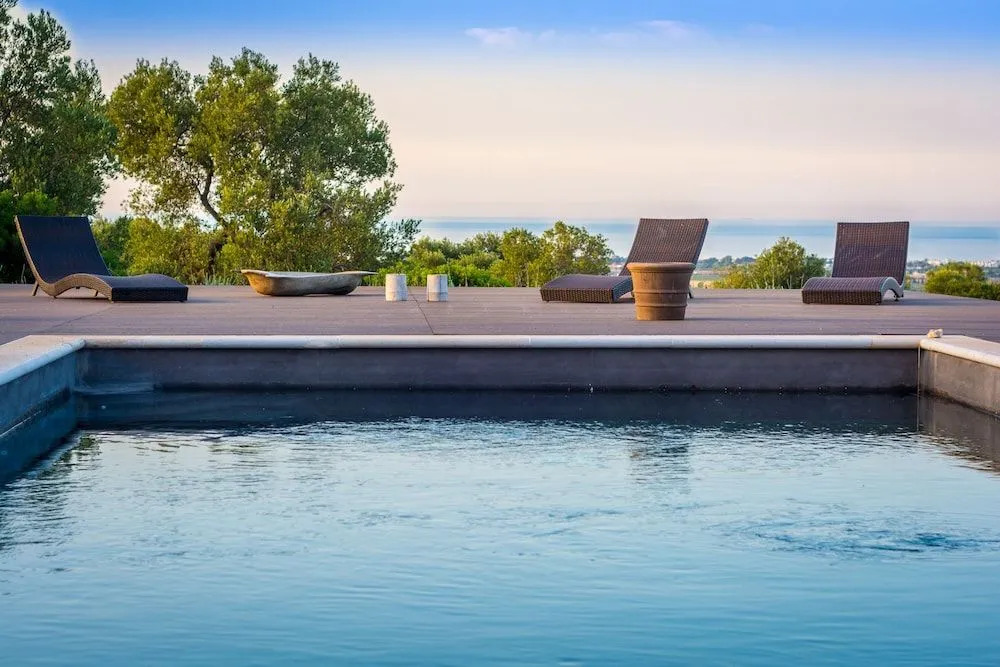 Villa Butterfly by Raro Villas