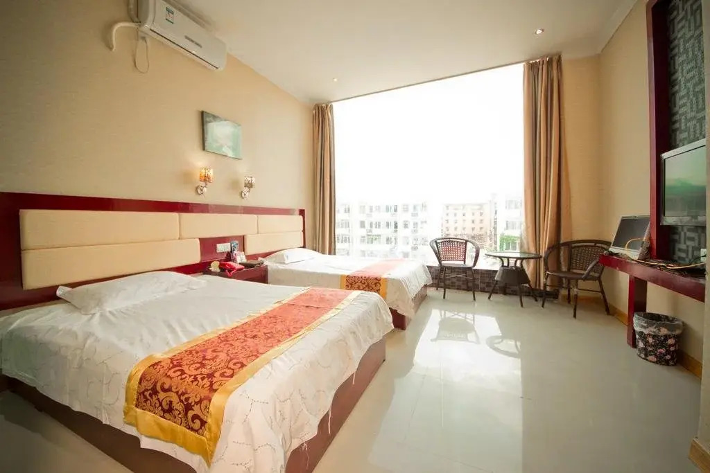 Nest Business Hotel