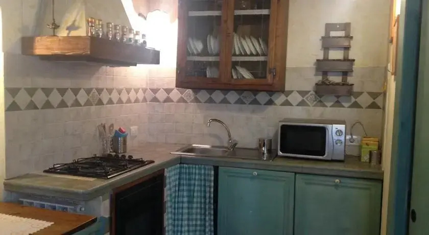 Casa Costanza