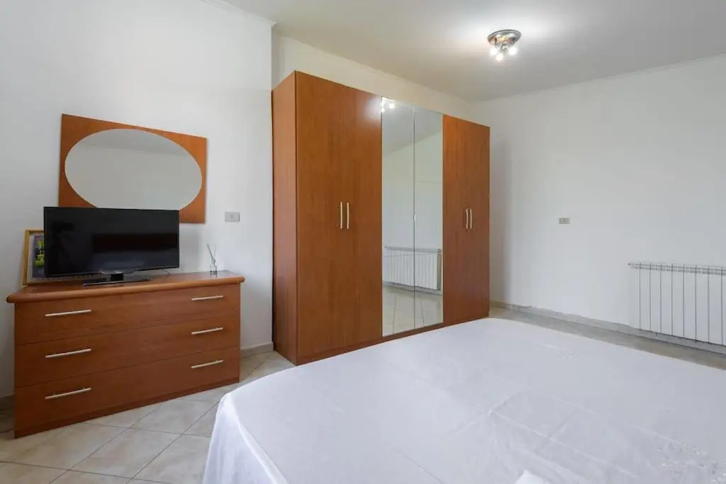 la casa di Anna...