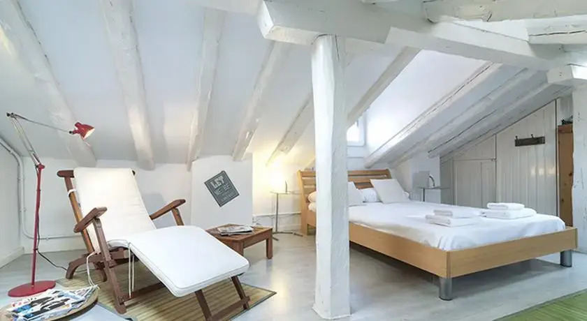 Friendly Rentals Chueca Terrace II