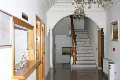 Hotel Monterrey
