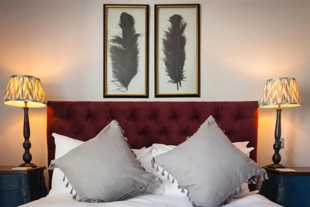 The Stratford Townhouse