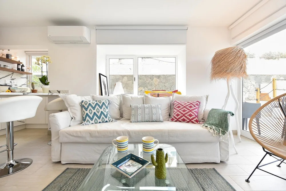 Maspalomas Beach apartment La Charca III by VillaGranCanaria