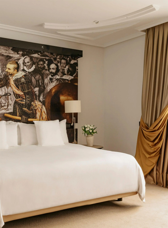 Palacio de los Duques, a Gran Meliá Hotel - The Leading Hotels of the World