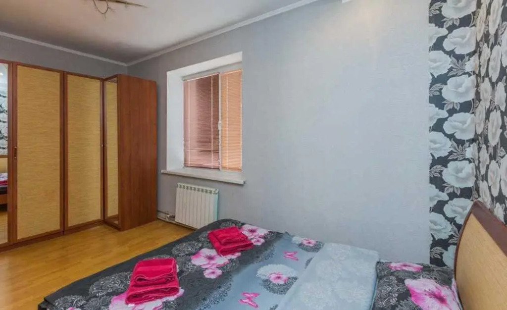 Rent Min-Vody (Рэнт Мин-Воды) на переулке Межквартальный