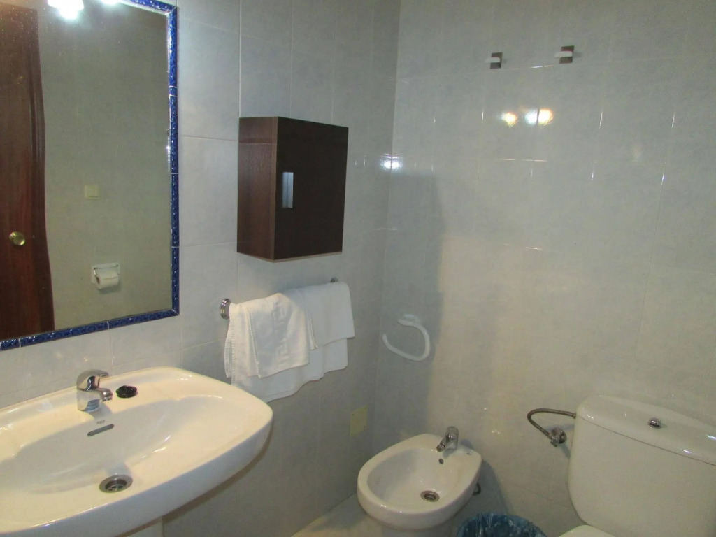 Apartamentos Miramar