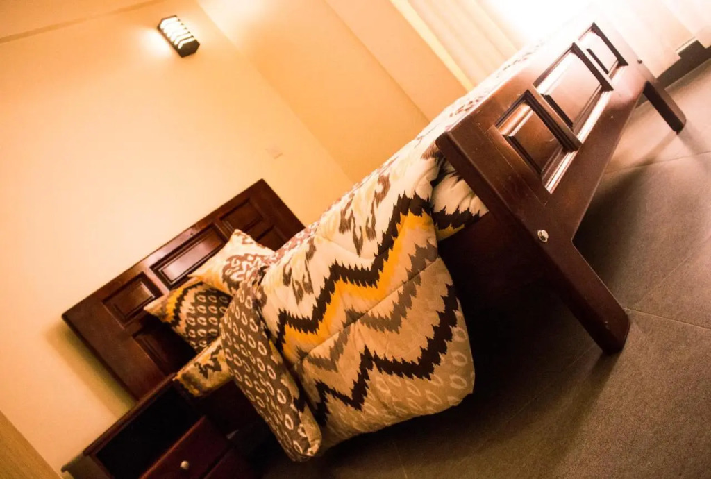 Kenendia Hotel