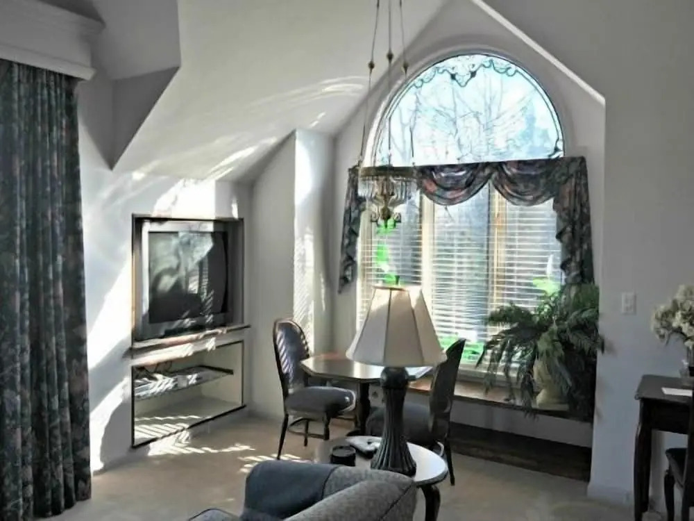 Luxury Mountain Getaways