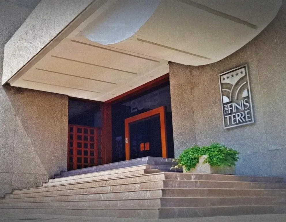 Hotel Finisterre