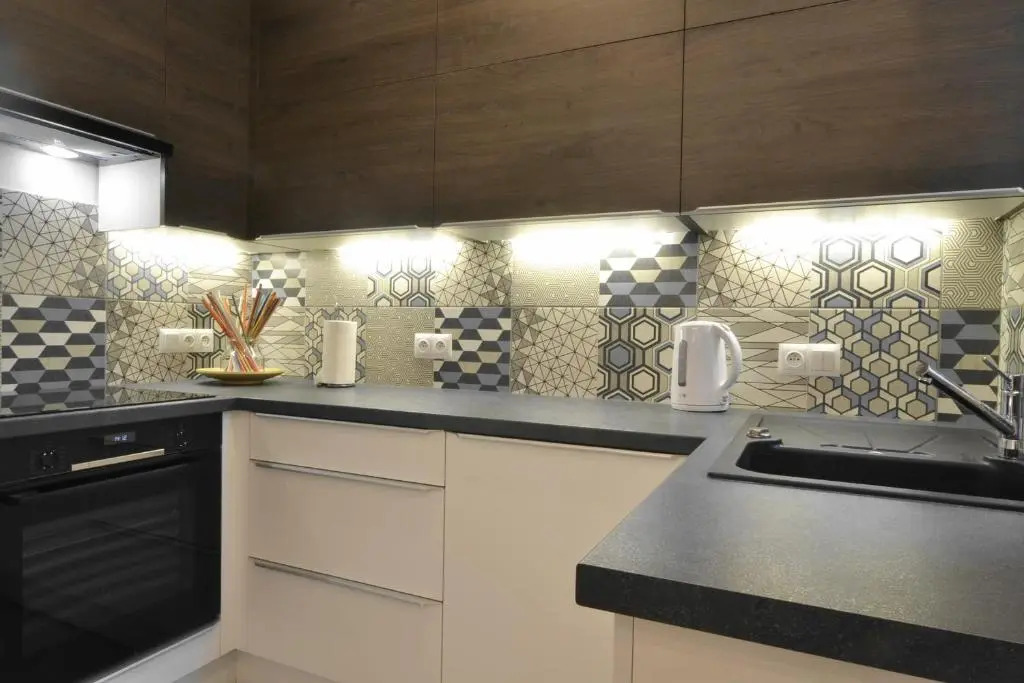 Apartament Turkusowy - Centrum Gliwic