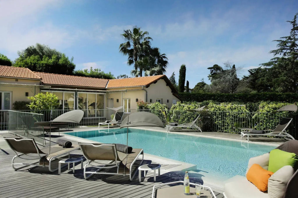 Boutique Hôtel Villa Fabulite