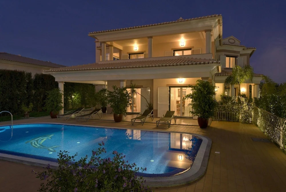 Villa Cor de Rosa