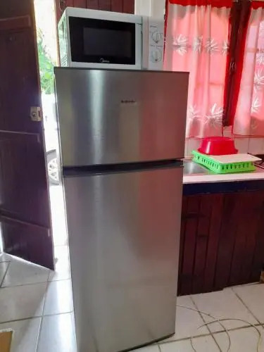 Holiday Home Section Cadet Lot Bade 2