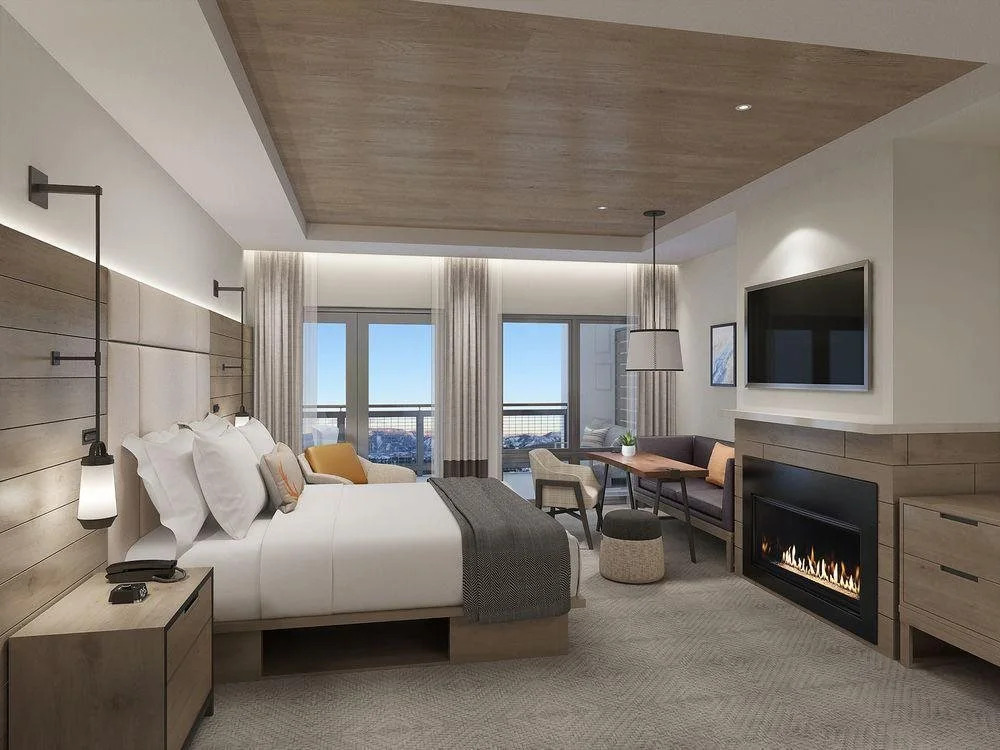 Limelight Hotel Snowmass