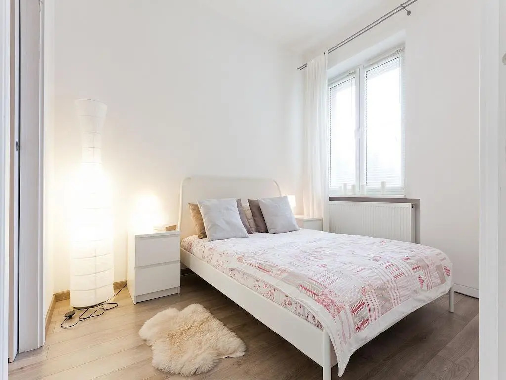 Snow White Apartment