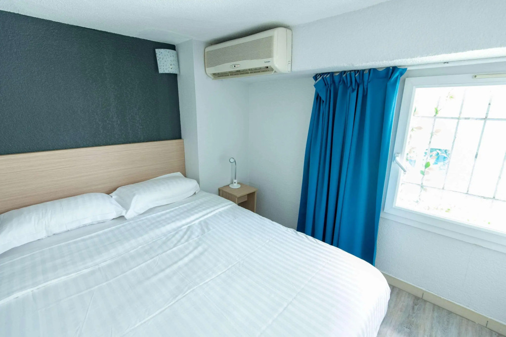 Comfort Aparthotel Frejus La Tour de Mare