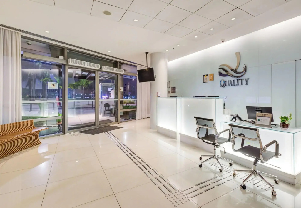 Quality Hotel São Caetano