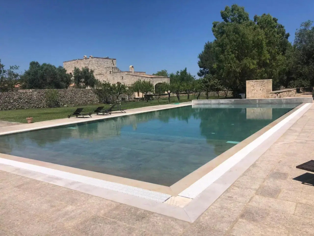 Masseria Scorpiti