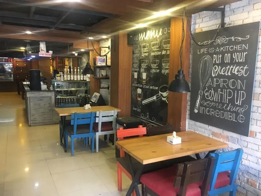 OYO 120 Hotel Tayoma