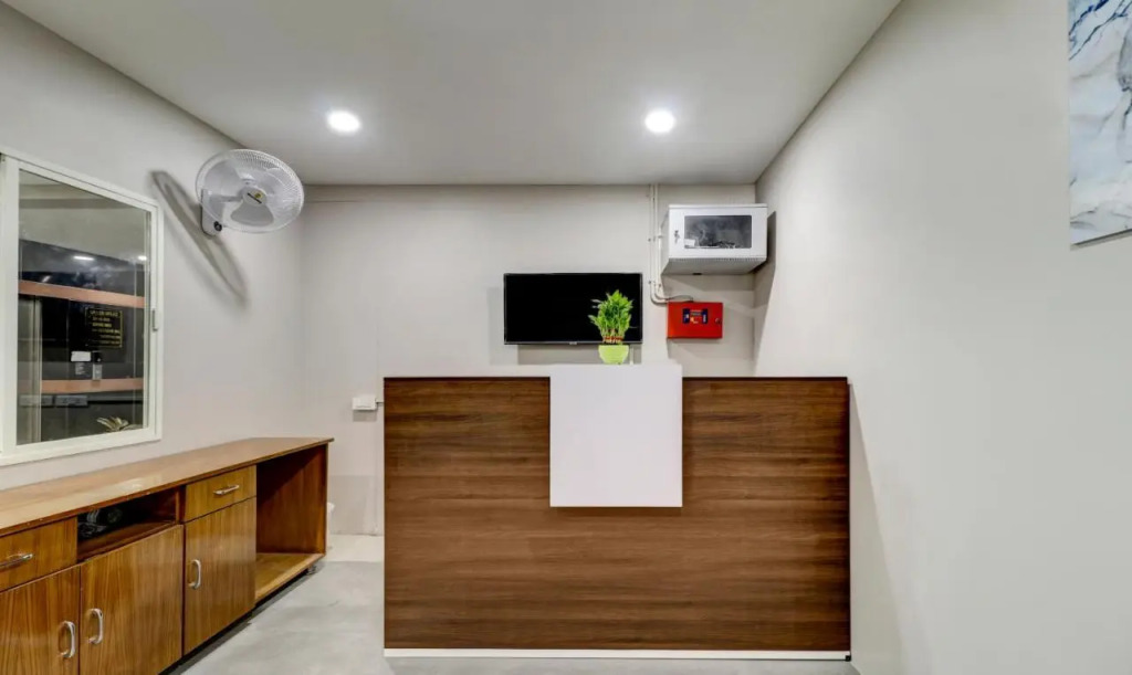 Treebo Grand Milan